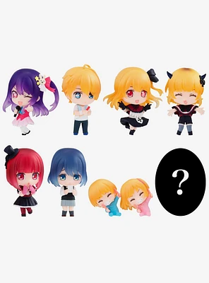 Bandai Spirits Oshi no Ko Mini Figure Collection Blind Box Figure