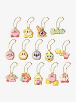 Nintendo Kirby Kirby's Dream Land Blind Box Cookie Charm