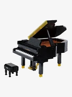 Kawada Nanoblock Instruments Kawai Grand Piano Build Set