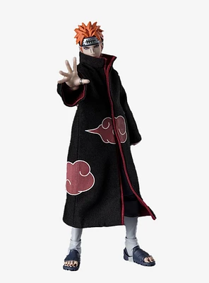 Bandai Spirits Naruto Shippuden S.H.Figuarts Pain (Six Paths Rinnegan) Action Figure