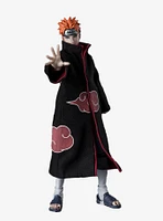 Bandai Spirits Naruto Shippuden S.H.Figuarts Pain (Six Paths Rinnegan) Action Figure