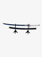 Bandai Spirits Demon Slayer: Kimetsu no Yaiba Proplica Giyu Tomioka Nichirin Sword Figure