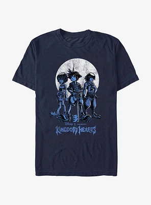 Disney Kingdom Hearts Needs You T-Shirt