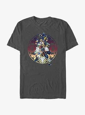 Disney Kingdom Hearts Quest T-Shirt