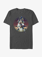 Disney Kingdom Hearts Quest T-Shirt