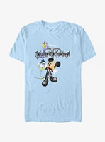 Disney Kingdom Hearts Mickey Keyblade T-Shirt