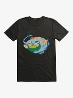 Rocko's Modern Life Oh Boy T-Shirt