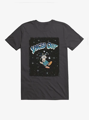 Rocko's Modern Life Spaced Out T-Shirt