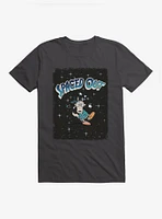 Rocko's Modern Life Spaced Out T-Shirt