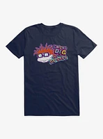 Rugrats Chuckie Chicks Dig Glasses T-Shirt