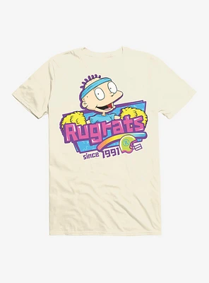 Rugrats Since 1991 Tommy T-Shirt