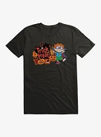 Rugrats Halloween Chucky Trick Or Treat! T-Shirt