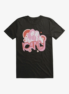iCarly Carly And Sam T-Shirt
