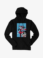 Batman Harley Quinn Clones Hoodie