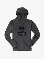 Batman Limited Edition Hoodie