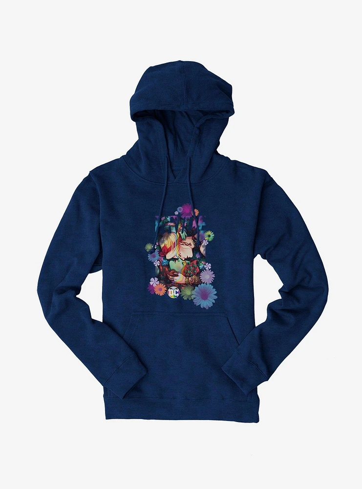 Batman Pride Love Hoodie