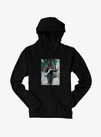 Batman Red Hood Hoodie