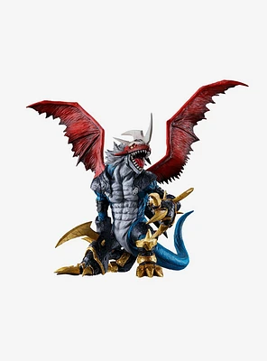 Bandai Spirits Digimon Adventure Ichibansho Imperialdramon Figure