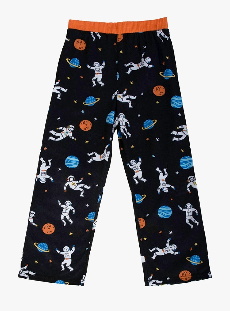 Space Adventures Youth Pajama Pant