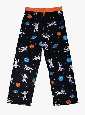 Space Adventures Youth Pajama Pant