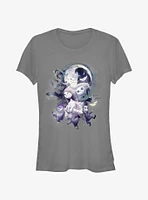 The Nightmare Before Christmas Night Glow Girls T-Shirt