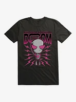 Invader Zim Duty Mode T-Shirt