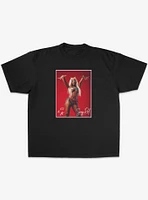 Sexxy Redd Portrait T-Shirt