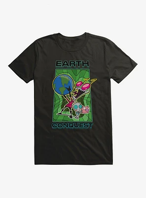 Invader Zim Conquest T-Shirt