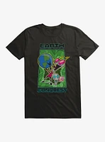 Invader Zim Conquest T-Shirt