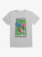 Invader Zim Conquest T-Shirt