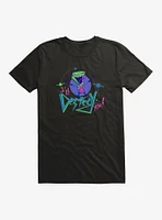 Invader Zim Pig Stampede T-Shirt