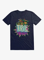 Teenage Mutant Ninja Turtles: Mayhem Turtle Time T-Shirt