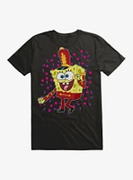 Spongebob Squarepants Sweet Victory T-Shirt