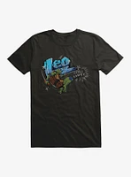 Teenage Mutant Ninja Turtles: Mayhem Leo Turtle Power T-Shirt