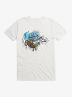 Teenage Mutant Ninja Turtles: Mayhem Leo Turtle Power T-Shirt