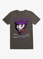 Invader Zim Gamer T-Shirt