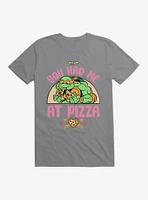 Teenage Mutant Ninja Turtles You Had Me At Pizza T-Shirt