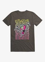 Invader Zim Unique Death Machine T-Shirt