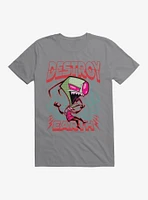 Invader Zim Unique Destroy T-Shirt