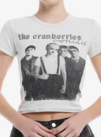 The Cranberries Zombie Girls Baby T-Shirt