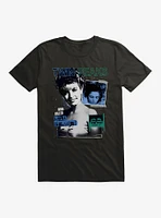 Twin Peaks Who Killed Laura Palmer? T-Shirt