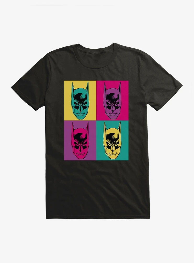 Batman Pop Art T-Shirt