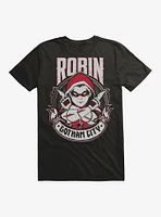 Batman Robin Damian Wayne T-Shirt