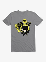 Batman Swing Over Gotham T-Shirt