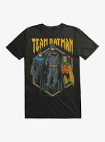 Batman Team T-Shirt