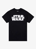 Star Wars Logo T-Shirt