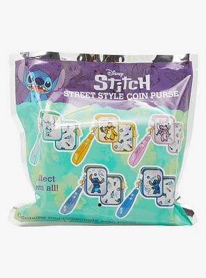 Disney Lilo & Stitch Experiment Cousins Blind Bag Coin Purse — BoxLunch Exclusive