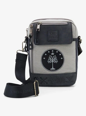 Our Universe The Lord of the Rings Tree of Gondor Crossbody Bag - BoxLunch Exclusive