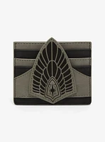 Our Universe The Lord of the Rings Aragorn Crown Cardholder — BoxLunch Exclusive