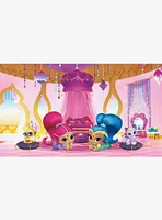 Shimmer and Shine Genie Palace XL Wall Mural